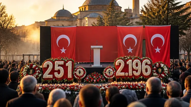 Memur‑Sen: 15 Temmuz, bağımsızlık ve milli iradenin savunmasıdır