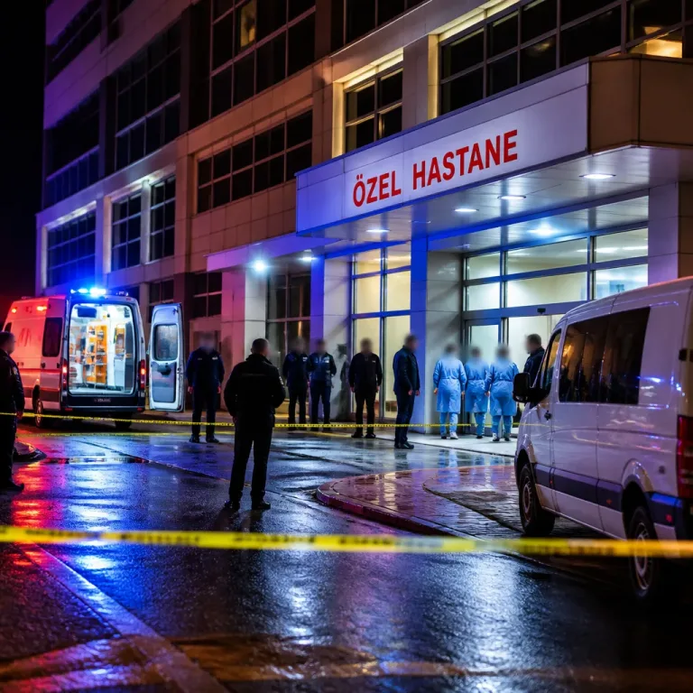 Doğum sonrası anne ölümü soruşturması: Bakanlık müdahil oldu, hekim adli kontrolle serbest bırakıldı