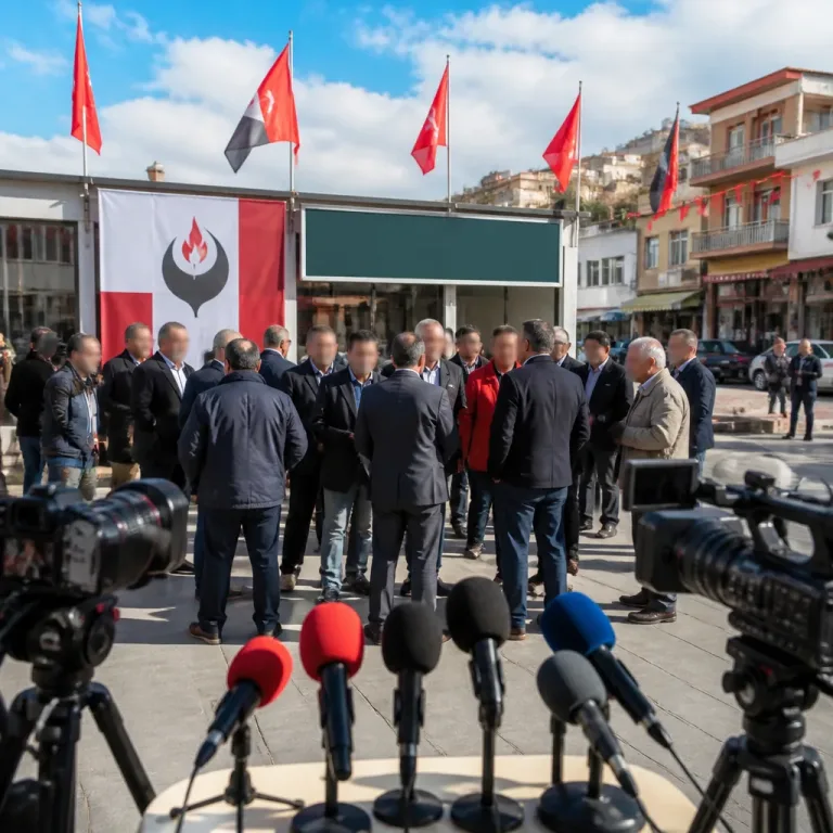 Zafer Partisi ekonomi programını sahadan gelen önerilerle şekillendiriyor