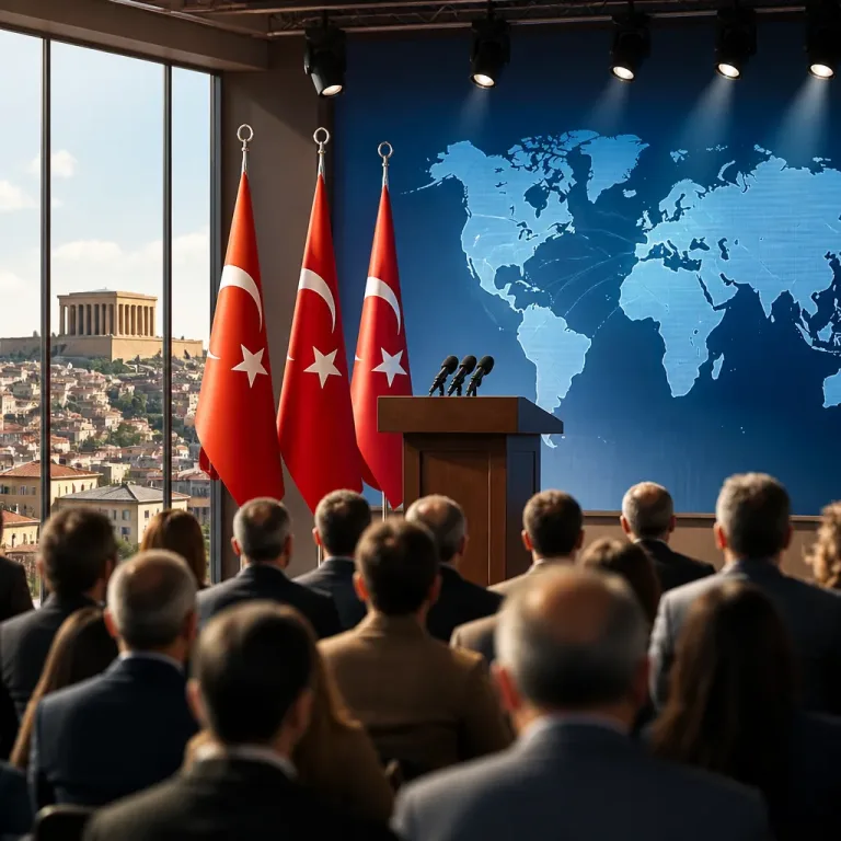Bahçeli: NATO tartışmalarının gölgesinde Ankara'nın simge rolü