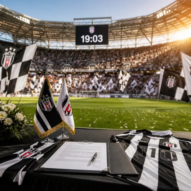 Beşiktaş, Leandro Trossard’ı transfer etti: Bonservis 18 milyon avro, sözleşme 3+1 yıl