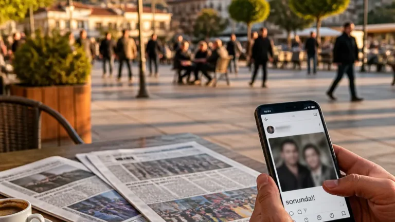 Türkoğlu soyadını taşıyan oyuncu Sıla Türkoğlu’nun paylaşımı magazinde konuşuluyor
