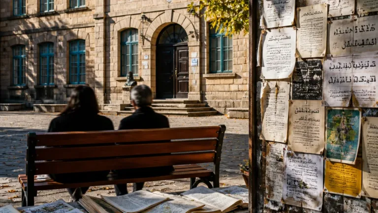 Ulus sakinlerine: Kürtçenin tarihsel ayrışması ve güncel görünümü