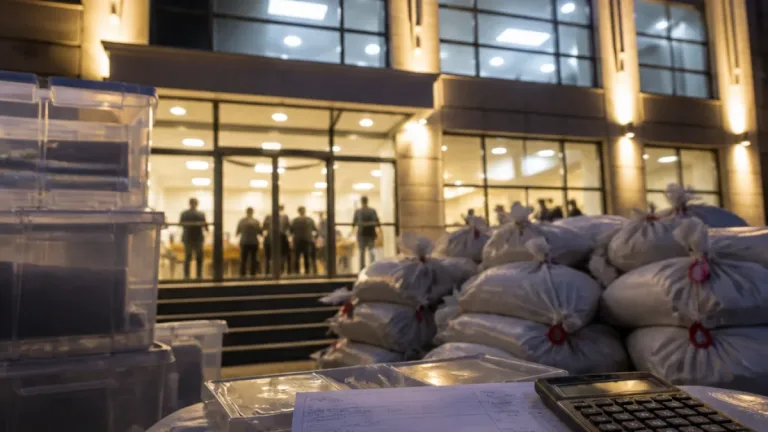 Yalova'da 2019 yerel seçiminde CHP önde: oy farkı daraldı