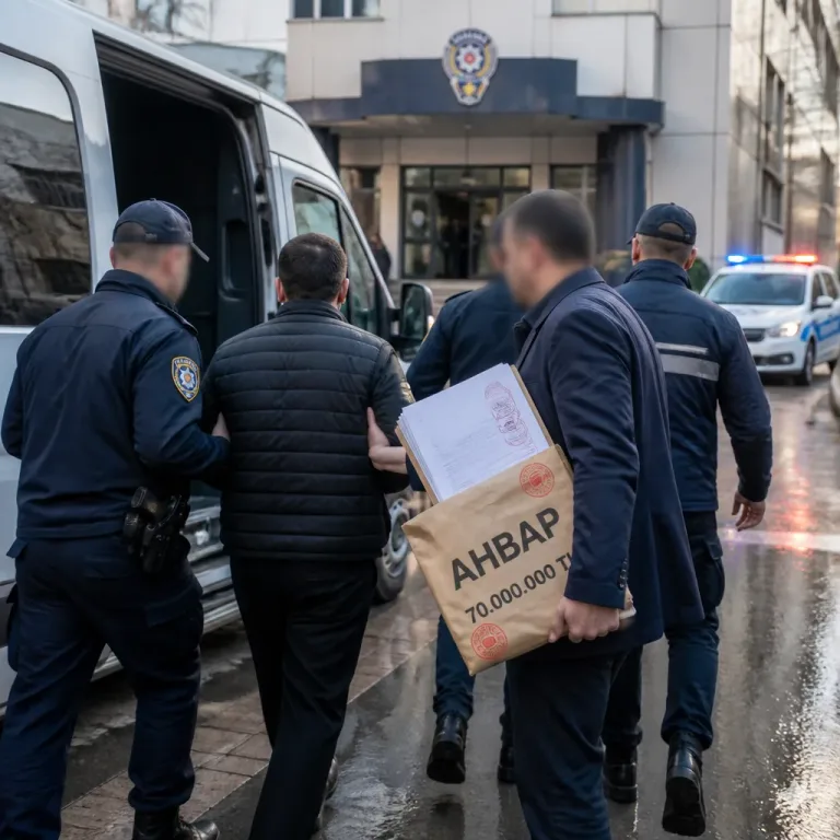 AHBAP soruşturmasında Haluk Levent Bursa’da gözaltına alındı