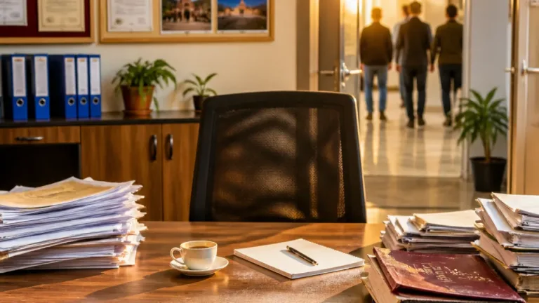 Yozgat'ta sivil toplumun günlük başvuru adresi Hakkı Yurtlu emekli oldu
